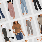 Funyyzo Bulk Buy by Fuku